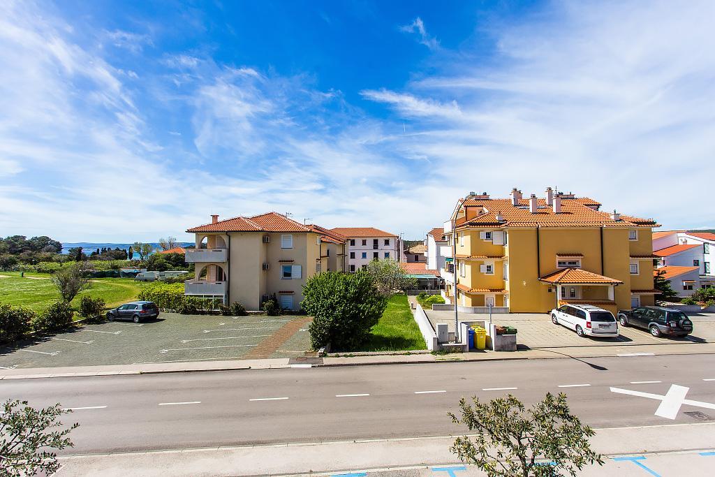 Apartments Vedran Punat Rum bild